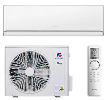 Кондиціонер Gree Airy GWH24AVEXF-K6DNA1A 3434 фото