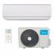 Кондиціонер MIDEA Forest AF6-24N1C0-I/AF6-24N1C0-O 2867 фото 1