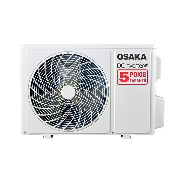 Кондиціонер OSAKA STV-12HH3 ELITE INVERTER R32 3051 фото