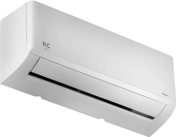 Кондиціонер NC Clima NCI18EHMIw1eu/NCO18EHMIw1eu 2992 фото