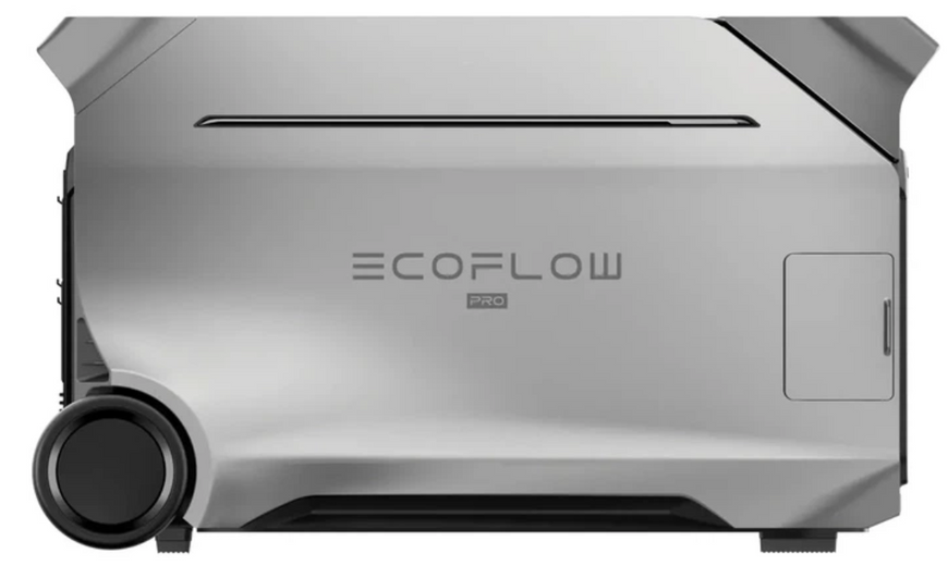 Зарядна станція EcoFlow DELTA Pro 3 / 4000 Вт / 4096 Вт&sdot;год / LiFePO4 (EFDELTAPRO3-EU-Cbox) 3645 фото