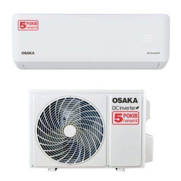 Кондиціонер OSAKA STV-24HH3 ELITE INVERTER R32 3053 фото