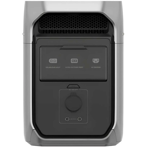 Зарядна станція EcoFlow DELTA 3 Plus / 1800 Вт / 1024 Вт&sdot;год / LiFePO4 (EFDELTA3P-EU) 3646 фото