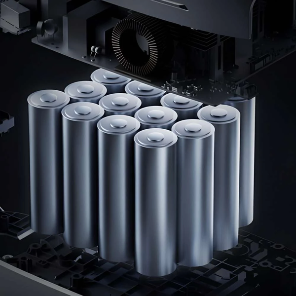 Зарядна станція EcoFlow DELTA 3 Plus / 1800 Вт / 1024 Вт&sdot;год / LiFePO4 (EFDELTA3P-EU) 3646 фото