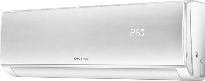 Кондиціонер Digital DAC-07T7 2638 фото