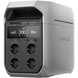 Зарядна станція EcoFlow DELTA 3 Plus / 1800 Вт / 1024 Вт&sdot;год / LiFePO4 (EFDELTA3P-EU) 3646 фото 1