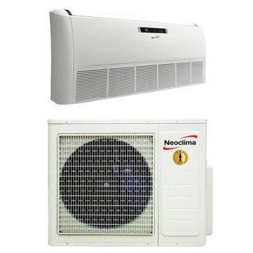 Кондиціонер Neoclima NCSI48EH1/NUI48EH3 3002 фото