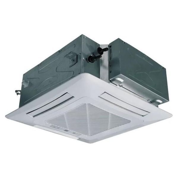 Касетний кондиціонер SKYLUX SKH-C48R3DI / SKH-U48R3DI 2508 фото