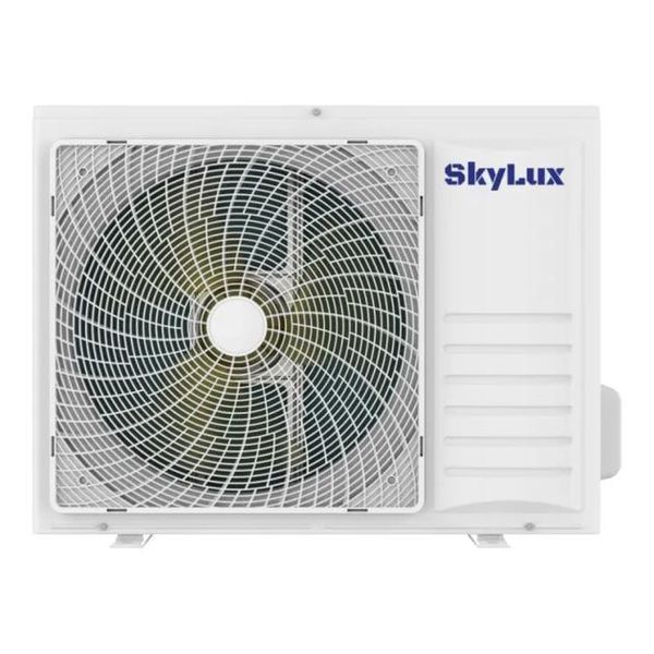 Касетний кондиціонер SKYLUX SKH-C48R3DI / SKH-U48R3DI 2508 фото