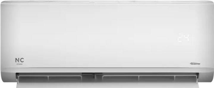 Кондиціонер NC Clima NCI24EHMIw1eu/NCO24EHMIw1eu 2996 фото