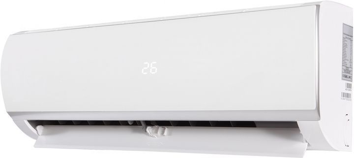Кондиціонер MIDEA Forest AF8-18N1C0-I/AF8-18N1C0-O 2871 фото