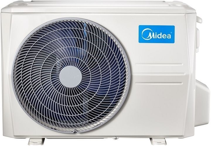 Кондиціонер MIDEA Forest AF8-18N1C0-I/AF8-18N1C0-O 2871 фото