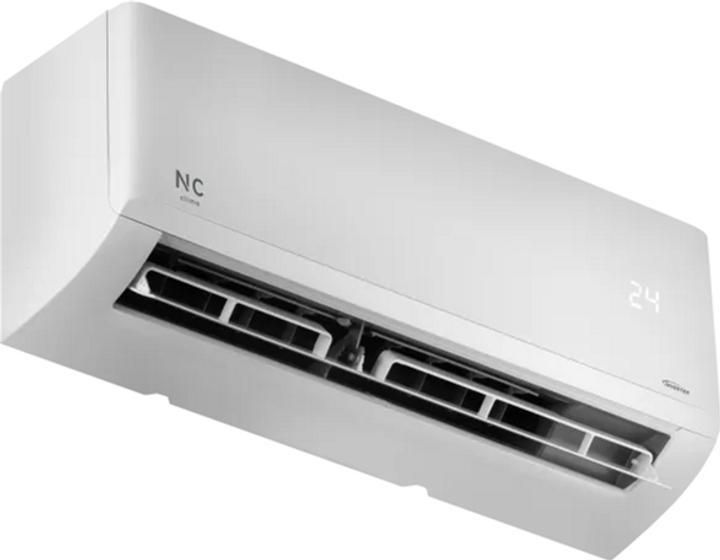 Кондиціонер NC Clima NCI24EHMIw1eu/NCO24EHMIw1eu 2996 фото