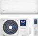Кондиціонер NC Clima NCI24EHMIw1eu/NCO24EHMIw1eu 2996 фото 1