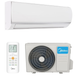 Кондиціонер MIDEA Forest AF8-18N1C0-I/AF8-18N1C0-O 2871 фото 1