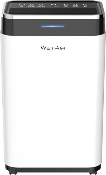 Осушувач повітря WetAir WAD-B25L 3598 фото