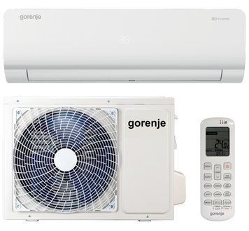 Кондиціонер Gorenje REA26IN KC/REA26OUT 2692 фото