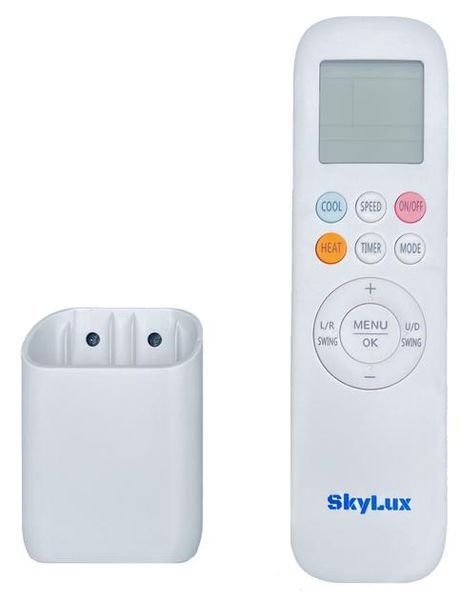 Кондиціонер настінний SKYLUX SK-09FODIw 3257 фото