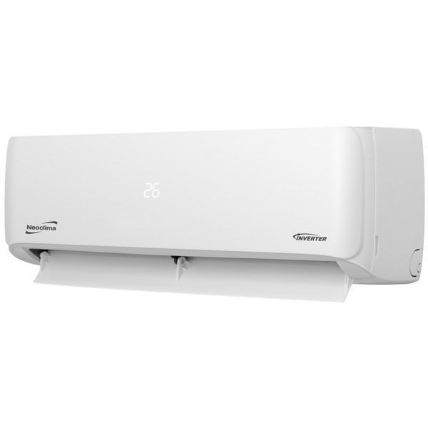 Кондиціонер Neoclima Alaska 4.0 NS-09EHRIw2/NU-09EHRIw2 2998 фото