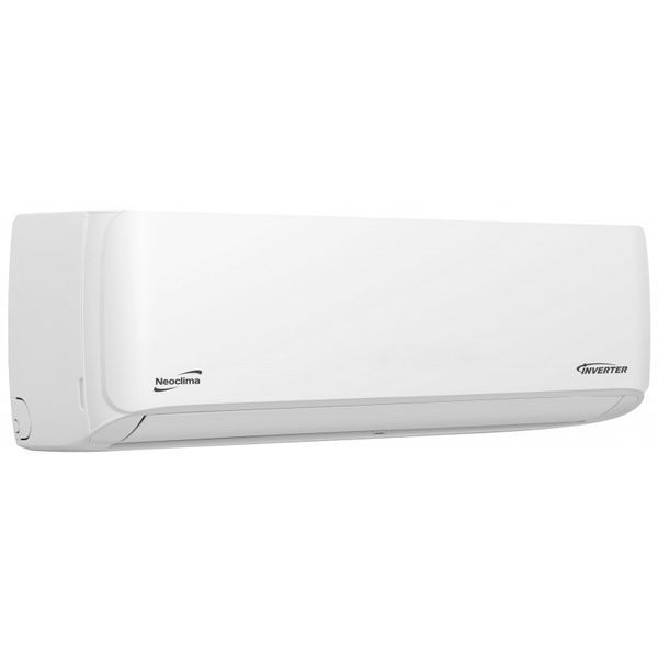 Кондиціонер Neoclima Alaska 4.0 NS-09EHRIw2/NU-09EHRIw2 2998 фото