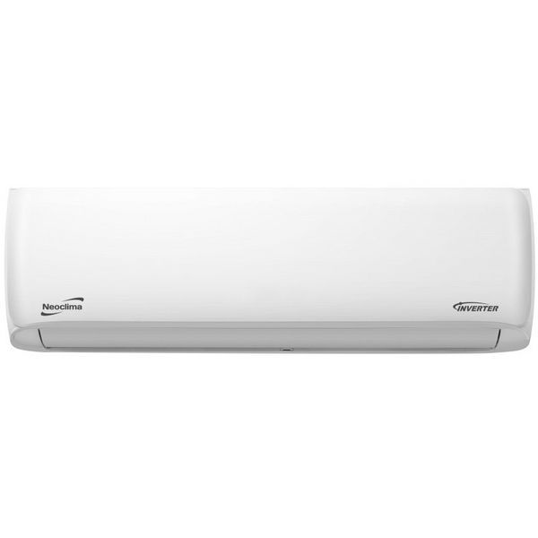 Кондиціонер Neoclima Alaska 4.0 NS-09EHRIw2/NU-09EHRIw2 2998 фото