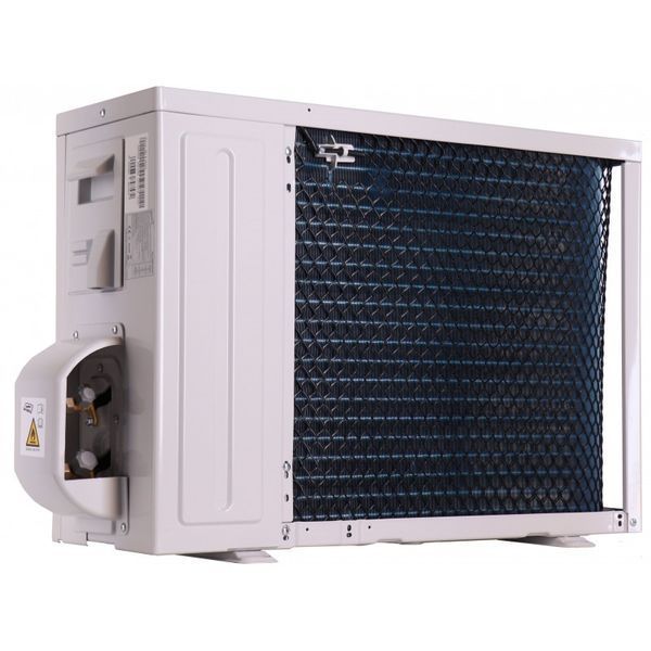 Кондиціонер Neoclima Alaska 4.0 NS-09EHRIw2/NU-09EHRIw2 2998 фото