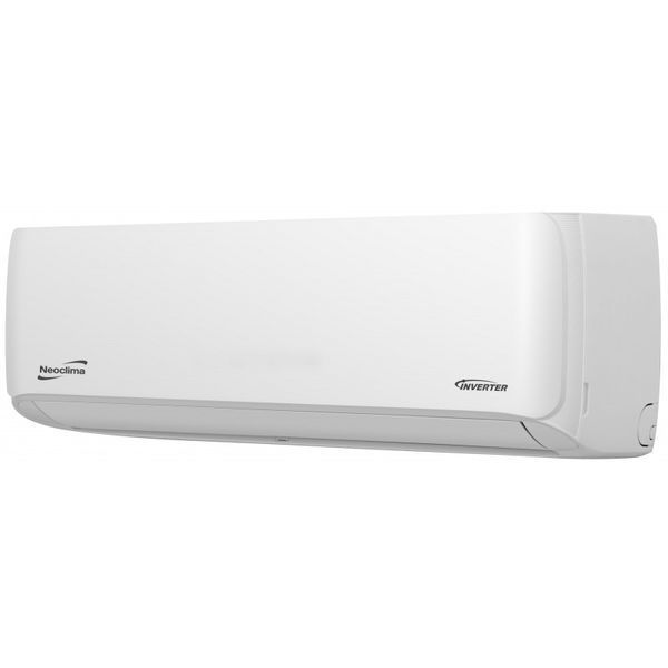 Кондиціонер Neoclima Alaska 4.0 NS-09EHRIw2/NU-09EHRIw2 2998 фото