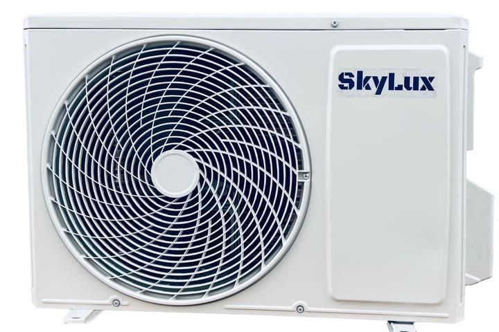 Кондиціонер настінний SKYLUX SK-09FODIw 3257 фото
