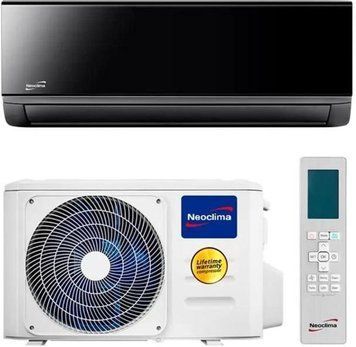 Кондиціонер Neoclima NS-18EGSIw1eu/NU-18EGSIw1eu 3007 фото