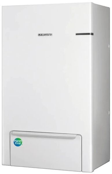 Тепловий насос Samsung EHS AE060RXEDEG/EU/AE090RNYDEG/EU, 6 кВт, однофазний 3600 фото