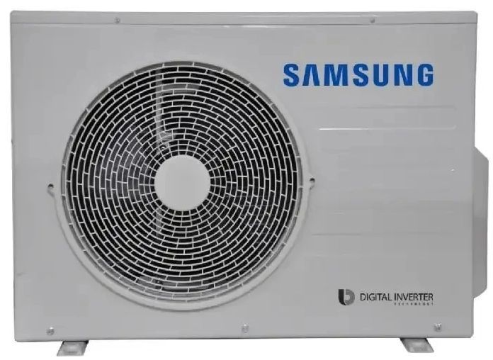Тепловий насос Samsung EHS AE060RXEDEG/EU/AE090RNYDEG/EU, 6 кВт, однофазний 3600 фото