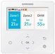 Тепловий насос Samsung EHS AE060RXEDEG/EU/AE090RNYDEG/EU, 6 кВт, однофазний 3600 фото 4