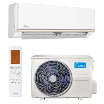 Кондиціонер MIDEA Nordic MSAGN-09FN8-I/MSAGN-09FN8-O 2933 фото