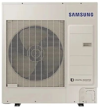 Тепловий насос Samsung EHS AE090RXEDGG/EU/AE090RNYDGG/EU, 9 кВт, трифазний 3602 фото
