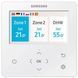 Тепловий насос Samsung EHS AE090RXEDGG/EU/AE090RNYDGG/EU, 9 кВт, трифазний 3602 фото 5
