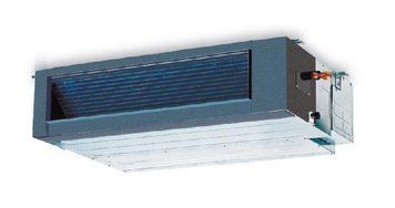 Кондиціонер Midea MTI DC MTI-48FNXDO/MOU-48FN8-RDO 2908 фото