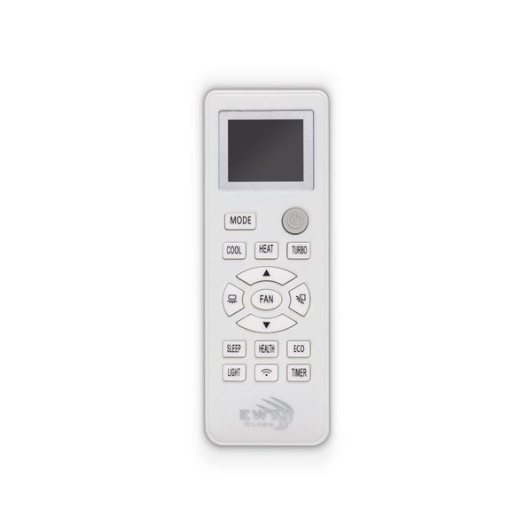 Кондиціонер EWT Clima S-240SDI-HRFN8 Breeze 2678 фото
