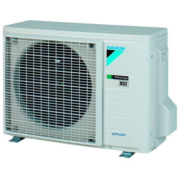 Кондиціонер Daikin Stylish FTXA35BS/RXA35A 2593 фото
