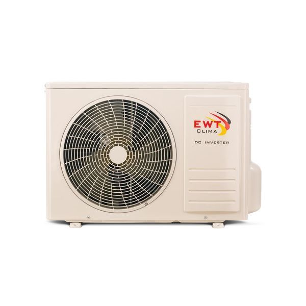 Кондиціонер EWT Clima S-240SDI-HRFN8 Breeze 2678 фото