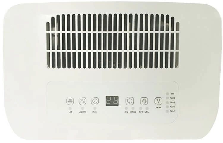 Осушувач повітря Cooper&Hunter WD8 WF CH-D005WD8-12LDWF 3535 фото