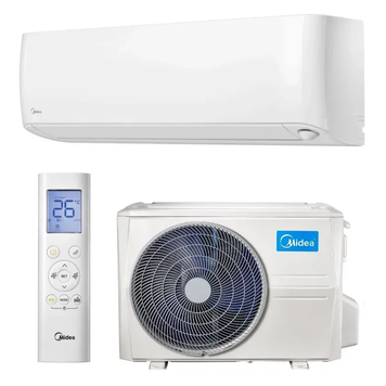 Кондиціонер MIDEA Oasis Plus MSOP-09FN8-I/MSOP-09FN8-O 2935 фото
