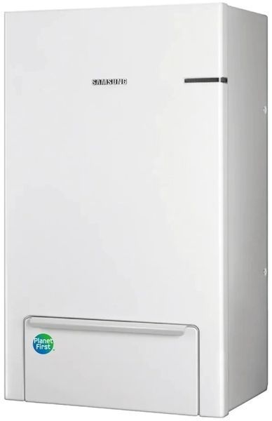 Тепловий насос Samsung EHS AE160AXEDGH/EU/AE160ANYDGH/EU, 16 кВт, трифазний 3604 фото