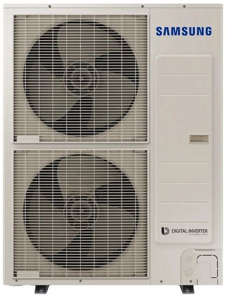 Тепловий насос Samsung EHS AE160AXEDGH/EU/AE160ANYDGH/EU, 16 кВт, трифазний 3604 фото