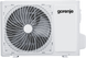 Кондиціонер ﻿Gorenje TITAN26IN TR/TITAN26OUT 2697 фото 3