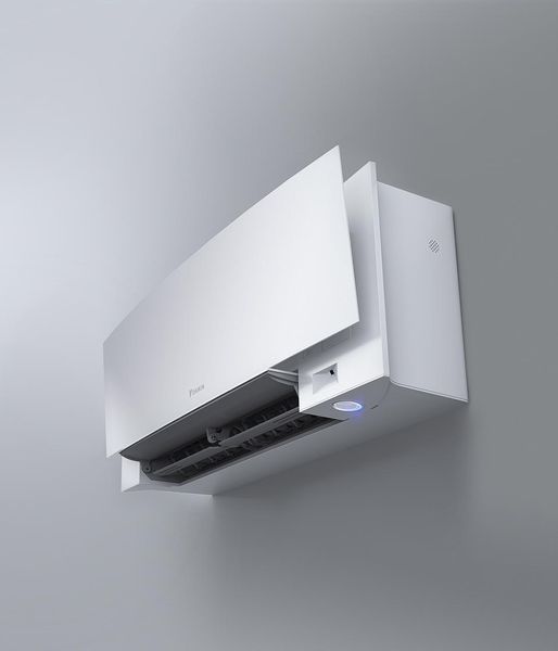 Кондиціонер Daikin Emura 3 FTXJ42AW/RXJ42A 2562 фото