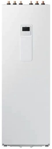 Тепловий насос Samsung EHS AE260RNWSGG/EU/AE090RXEDGG/EU, 9 кВт, трифазний 3606 фото