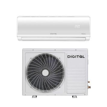 Кондиціонер Digital DAC-i12SWT2 2648 фото
