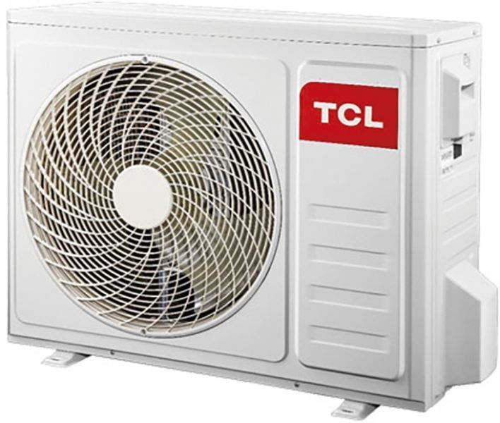 Кондиціонер TCL TAC-09CHSD/XA82I Grey-Black Inverter R32 WI-FI Ready 3196 фото