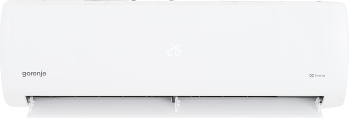 Кондиціонер ﻿Gorenje TITAN53IN TR/TITAN53OUT 2699 фото