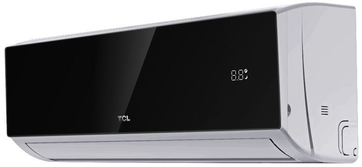Кондиціонер TCL TAC-09CHSD/XA82I Grey-Black Inverter R32 WI-FI Ready 3196 фото
